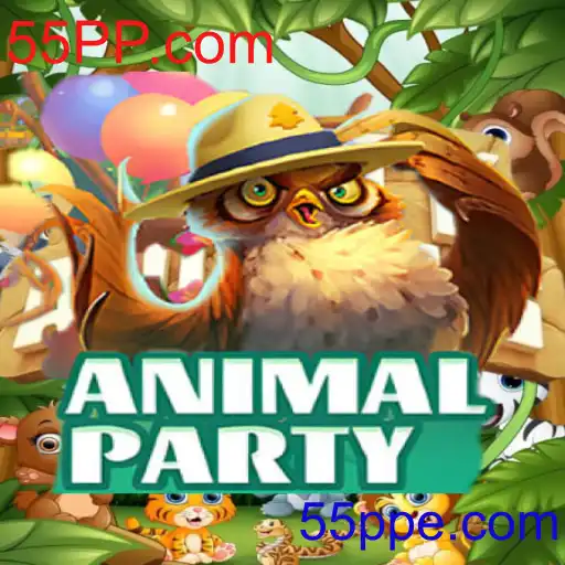 AnimalParty